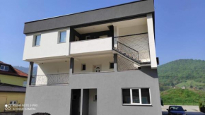 APARTMAN Visoko